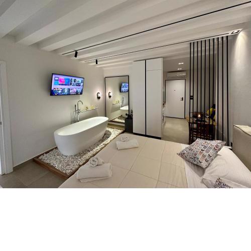 SEA VIEW SUITES Lungomare