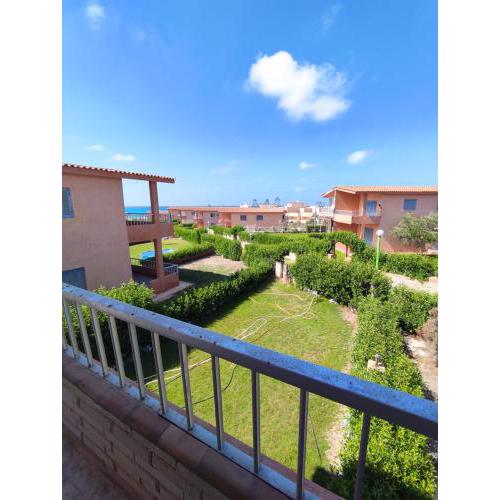 Sea View Town house villa Paradise beach
