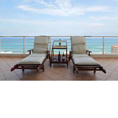 Sea View Veranda