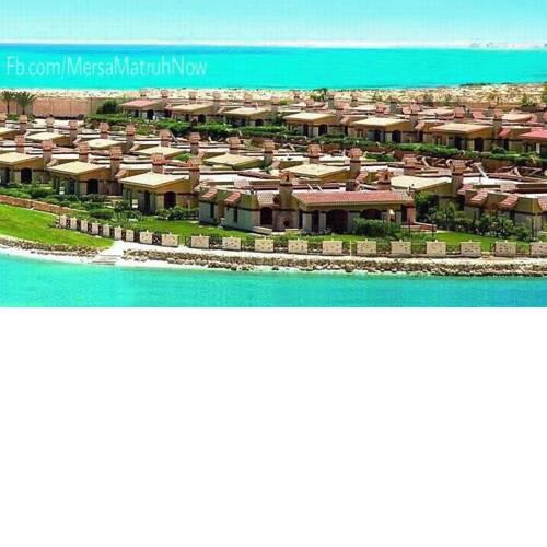 Sea View Villa - Marsa Matruh