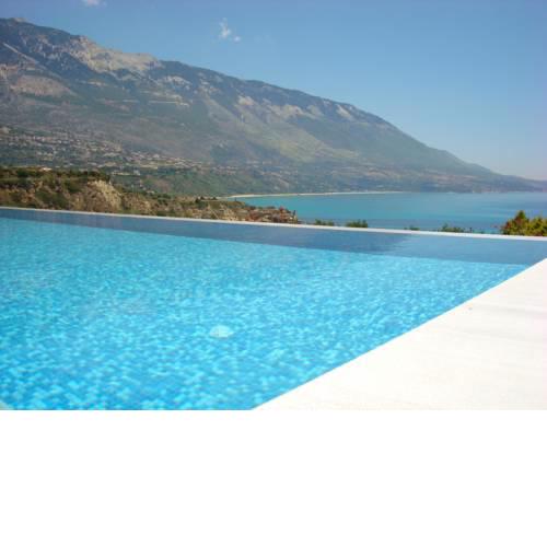 Sea View Villa Agios Thomas
