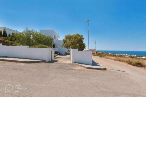 [Sea View Villa] Great location in Salento