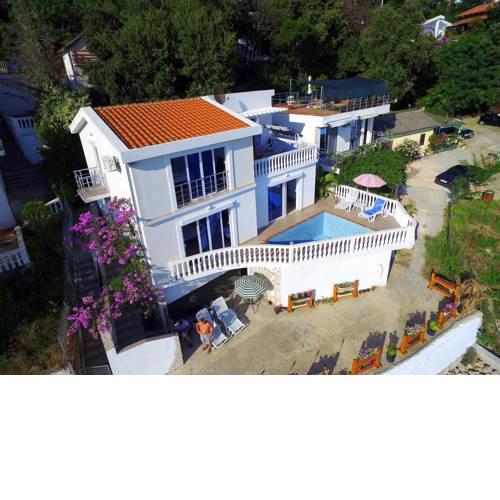 Sea View Villa Natalie