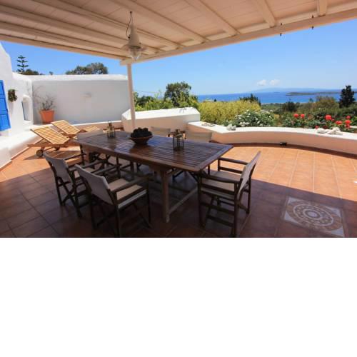 Sea View Villa O&K