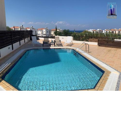 Sea View Villa W Private Pool Beach Only 150m
