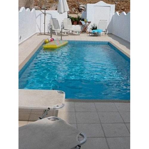 Sea View Villa with Pool
