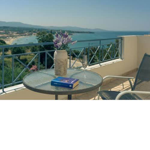 Sea View Villa