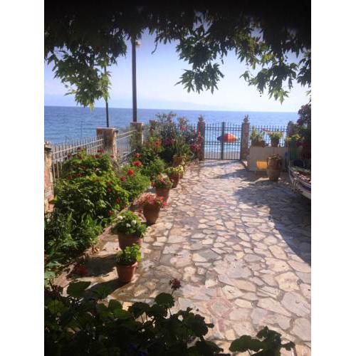 Sea View Villa