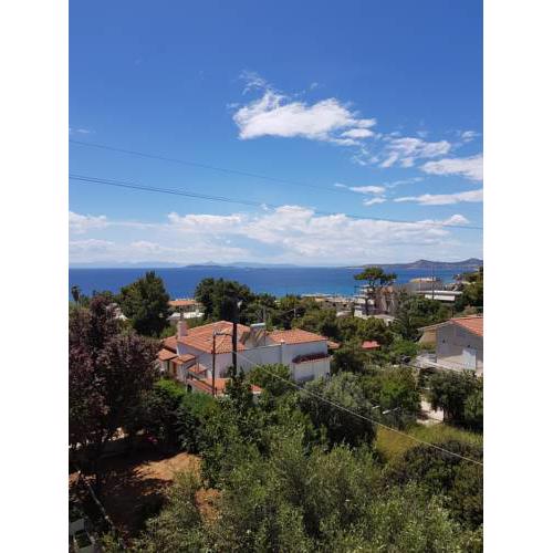 Sea View Villa