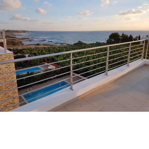 SEA VIEW VILLA