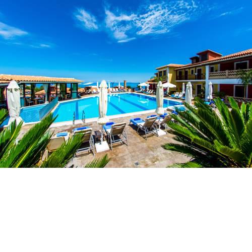 Sea View Village