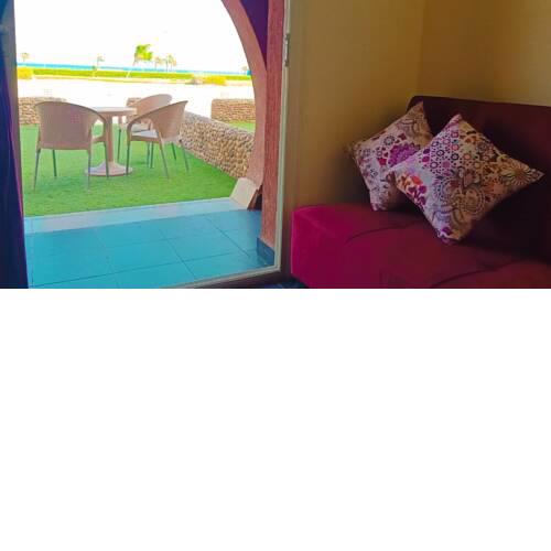 بورتو ساوث بيتش Sea view