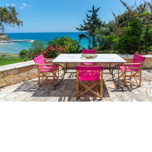 Sea Views Villa