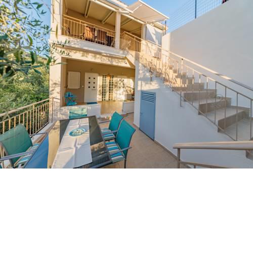 Sea Villa