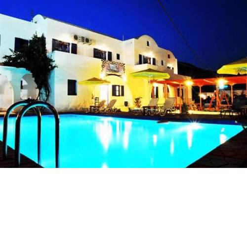 Sea Wave Hotel