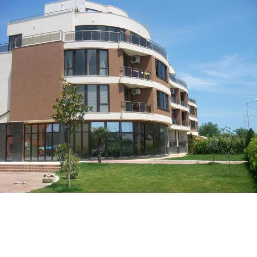Sea Wave Two - Bedroom Apartments