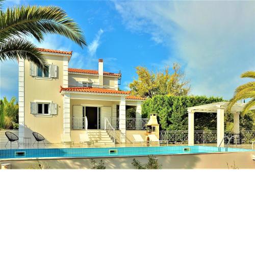 Sea Wave Villa