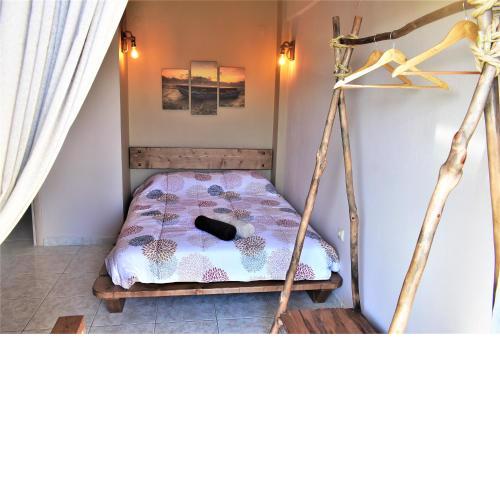 Sea Waves Apartment