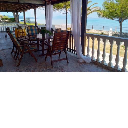 Sea Whispers Beach House