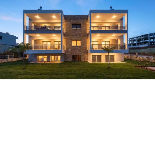 Sea Wind Luxury Apartments with Pool Kassandra Halkidikι