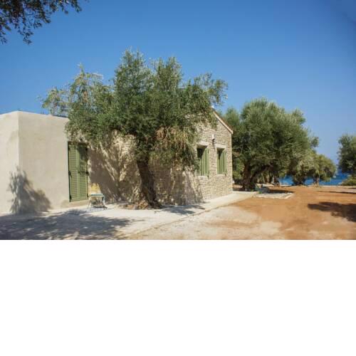 Sea You Soon - Chrani seaside cottage by the beach