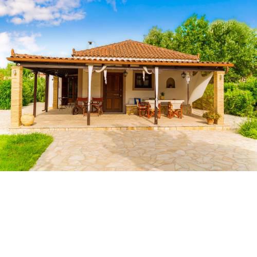 SEA ZOE, Summer House