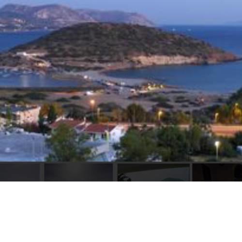 Seabird Athens Riviera