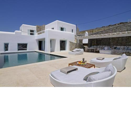 Seabird Sunbird Villas