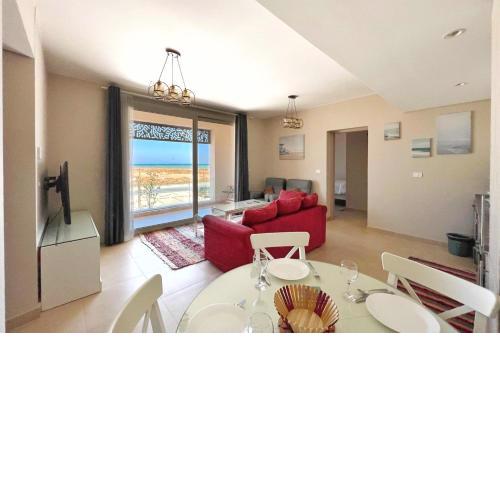 Seabreeze 1BDR Mangroovy Free Beach & Pool Access