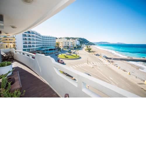 SeaBreeze Apartment