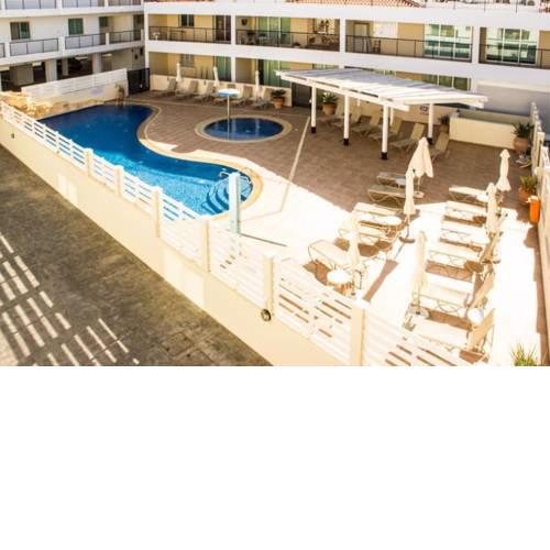 Seabreeze Apartment