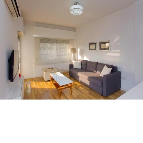 SeaBreeze City Center Flat
