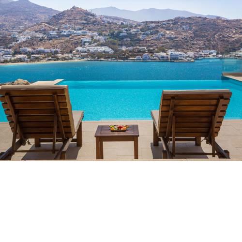 Seabreeze Hotel Ios
