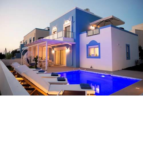 Seabreeze Villa