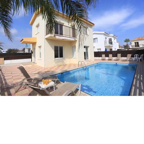 SeaBreeze Villas with Private Pools