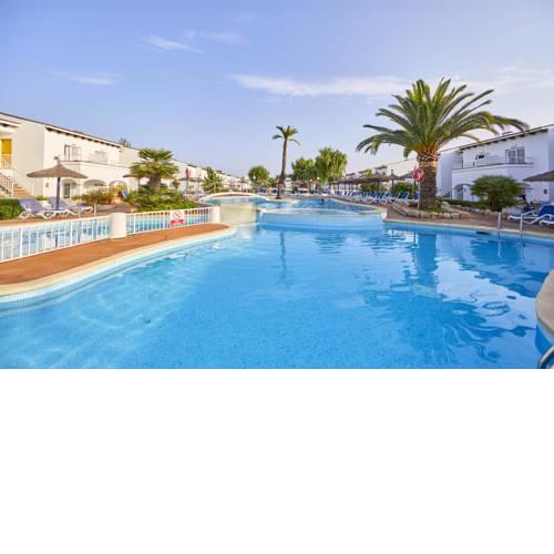 Seaclub Mediterranean Resort