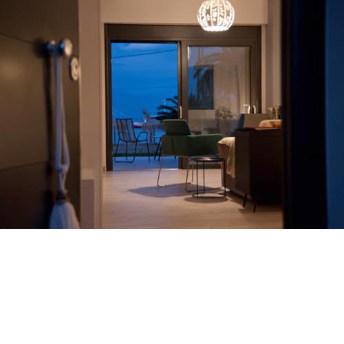 Seacret Apartments