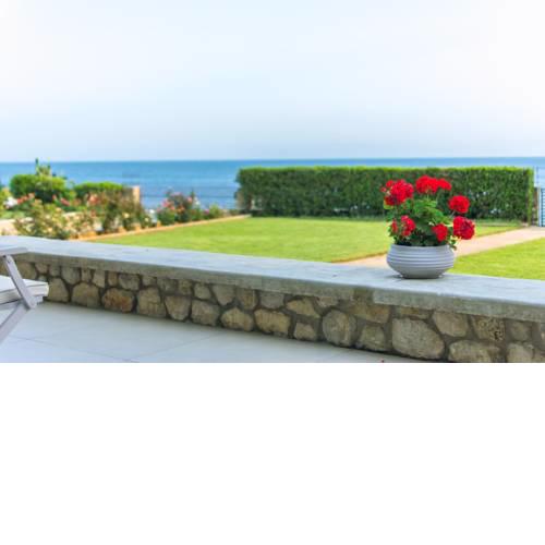 Seacret Villa