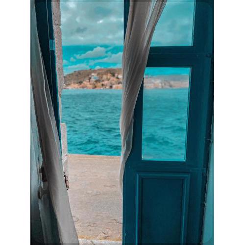 Seafront - Harbour view , Pitini 2