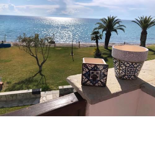 Seafront Apartment Thetis