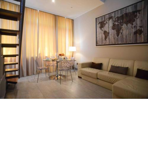 Seafront Apartment