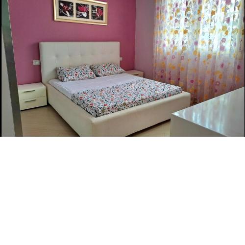 Seafront apartment