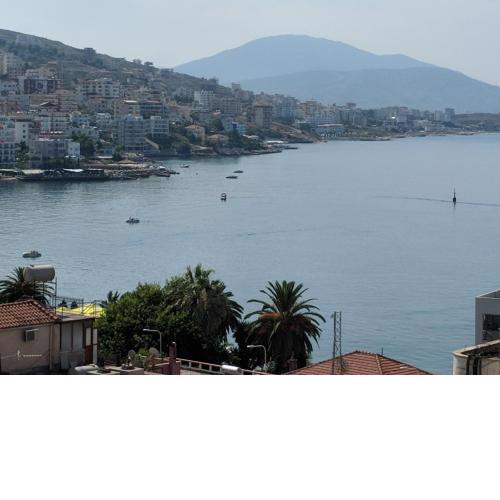 Seafront Apartment