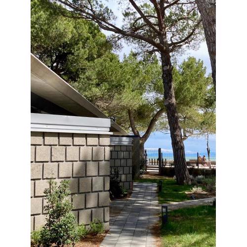 Seafront Apartments1 D'Olivo al Mare