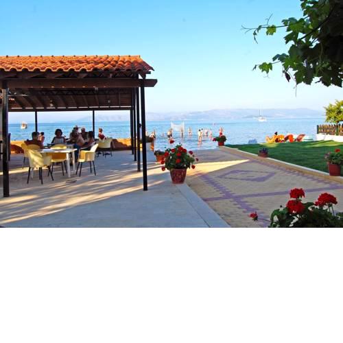 Seafront Apartments