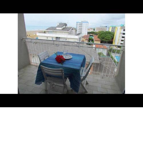 Seafront Complex Sea View - Parking and Private Beach Place Included by Beahost