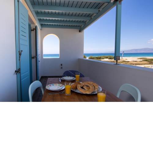 Seafront Glyfada Apartment 1