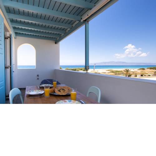 Seafront Glyfada Apartment 2