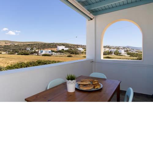 Seafront Glyfada Apartment 3