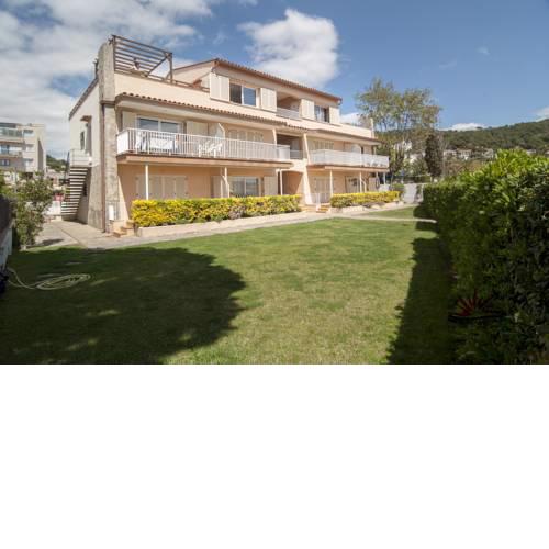 Seafront L'Estartit Apartments
